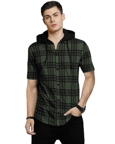 Image of Noble Monk Men's Regular Fit Tshirt