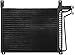 Spectra A/C Condenser 7-3608
