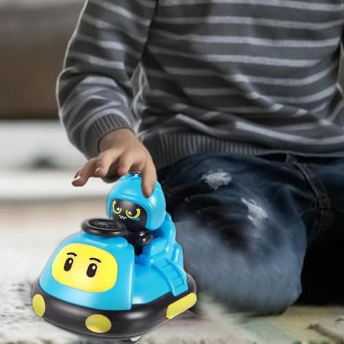 Carritos, Toy Imagen adicional