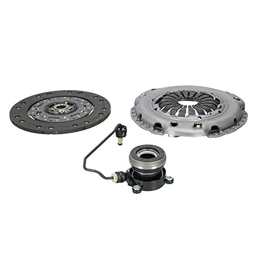 Pompa Frizione LPR Brakes 2185 - Per Veicoli, Materiale Plastica, Alesaggio 19,05 Mm - Foto 6