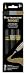 Darice 10012622 Spectrum Noir Sparkle Pens Set - Metallic Party Supplies, (Pack of 3)