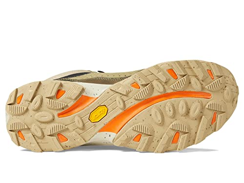 Merrell Mens Speed Solo Mid Wp3