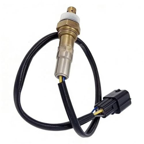 Sonde lambda Cherokee résout surconsommation essence capteur 55261477 - 4