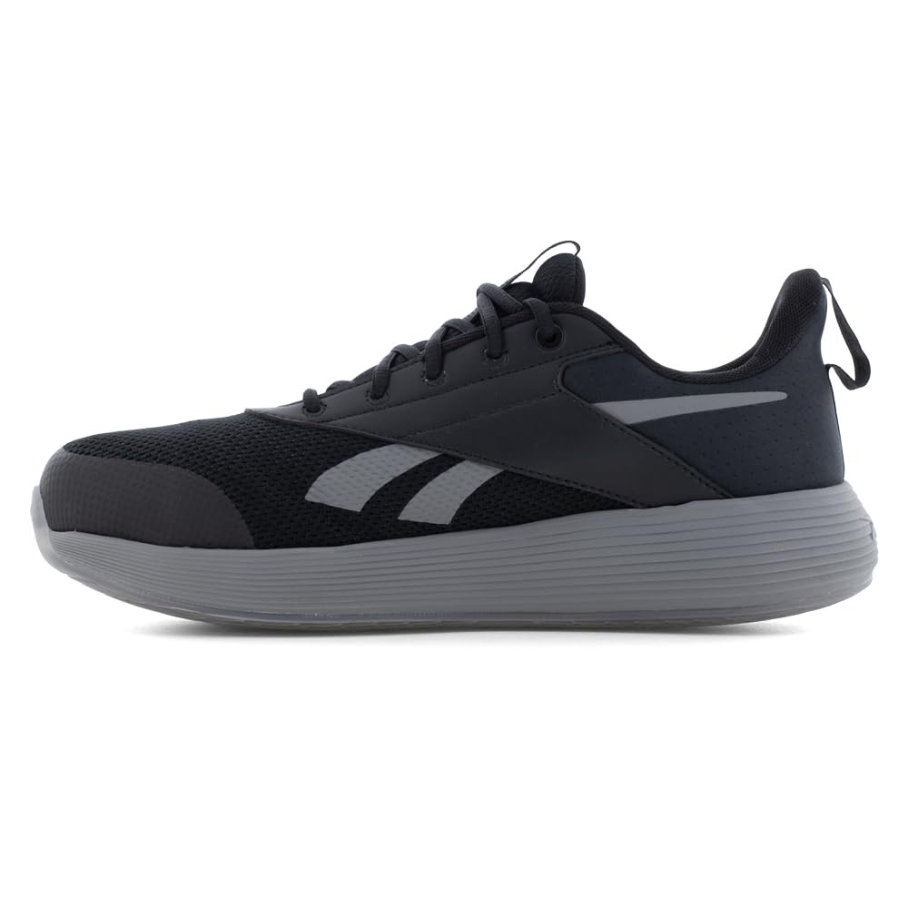 Reebok Mężczyźni Dmxair Comfort+ WorkPraca i bezpieczeństwo