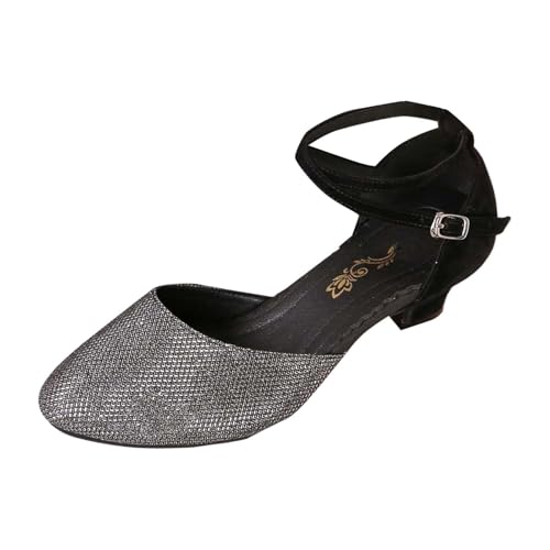 Chaussures de danse latine et soirées salsa pour femme