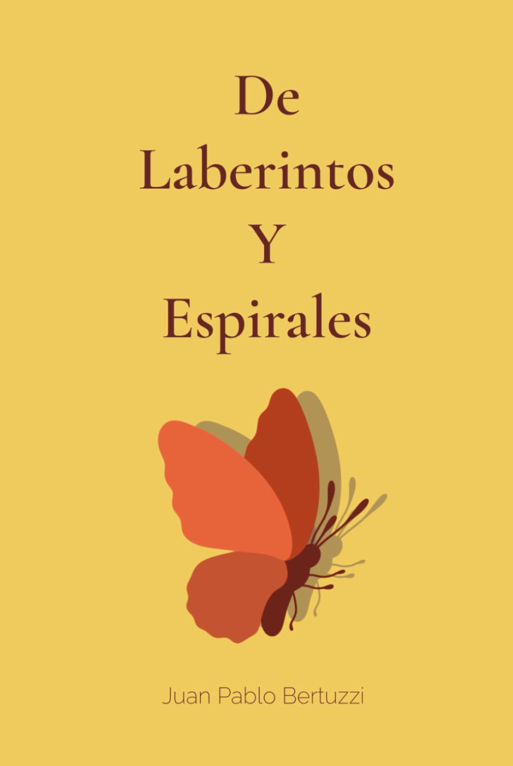 De Laberintos y Espirales (Hexágono de la Polilla)