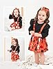 Xuuly Halloween Dress Outfit Newborn Baby Girl Clo... #1