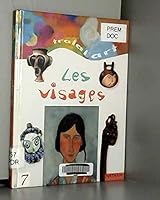 Les visages 2092790315 Book Cover