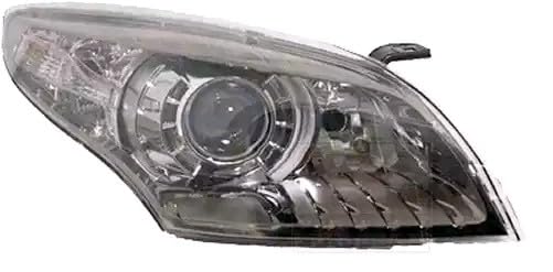 Van Wezel 4377986M Headlights : Amazon.de: Automotive 