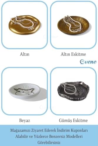 Evene Takı Organizer Makyaj Düzenleyici, e.takiorganizerm17 - Görsel 7