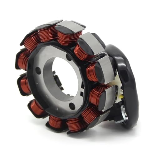 Bobine de stator pour démarreur électrique TT-R110E de moto TTR110R