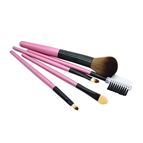 Laimeng, Makeup Brushes Powder Concealer Blush Liquid Foundation Make up Brush