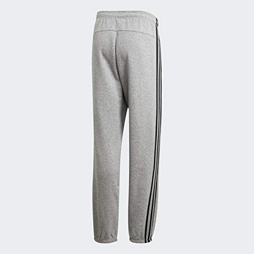 Image of adidas Men's Essentials 3-Stripes Fleece Pants