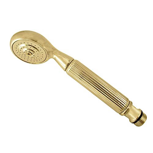Ducha de mano Kingston Brass K104A2 acabado brillo