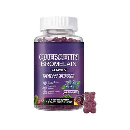 Bonbons gélifiés digestion ananas bromélaïne métabolisme énergie