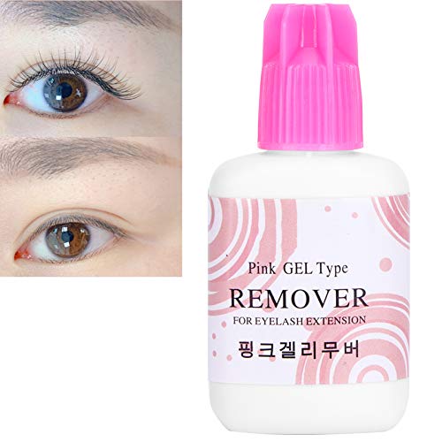 15 Ml Kleurloze Graft Wimperverwijderaar, Wimperlijmverwijderaar, Geurloze Graft Wimperverwijderaar Graft… - Afbeelding 6