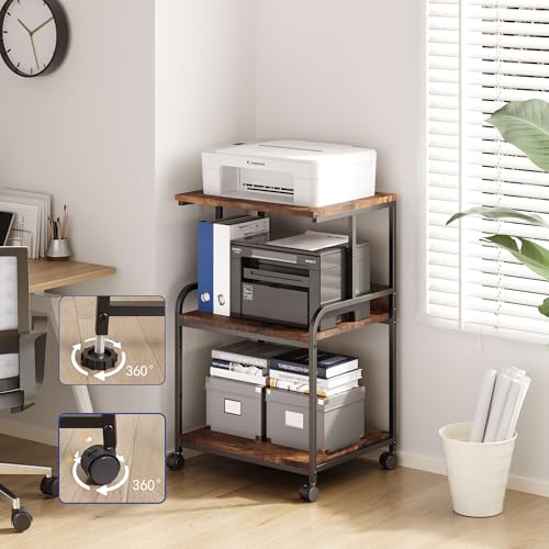 Lista de Muebles para Computadora E Impresora los preferidos por los clientes. 17 Muebles para Computadora E Impresora marca Luwesde (2)
