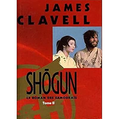 Sh&ocirc;gun