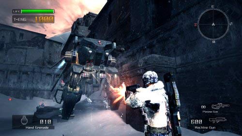 Image of Lost Planet: Extreme Condition - Playstation 3 (Renewed)