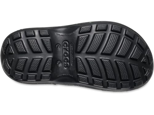 Image of Crocs Kids' Handle It Rain Boots | Waterproof Slip On Shoes | Kids' Rain Boots