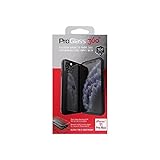 TZUMI 7274ST TZUMI PRO ガラス 360 エッジ 11 MAX