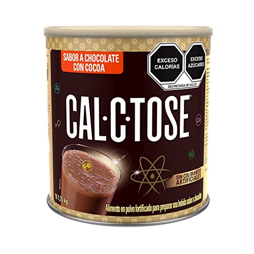 Vitamínicos, Drugstore calcigenol doble Marca Cal-C-Tose (2)