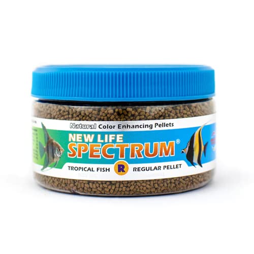 New-Life-Spectrum-Regular-80g-Naturox-Series New Life Spectrum Regular 80g (Naturox Series) - Image 1