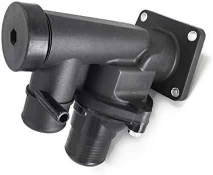 SKP SK902215 Thermostat Housing, 1 Pack