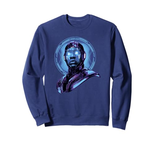 Sweat Marvel Ant-Man Quantumania Kang pour soirée cinéma et streetwear