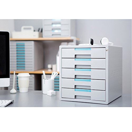 Drawer File Cabinet HON 26 ½