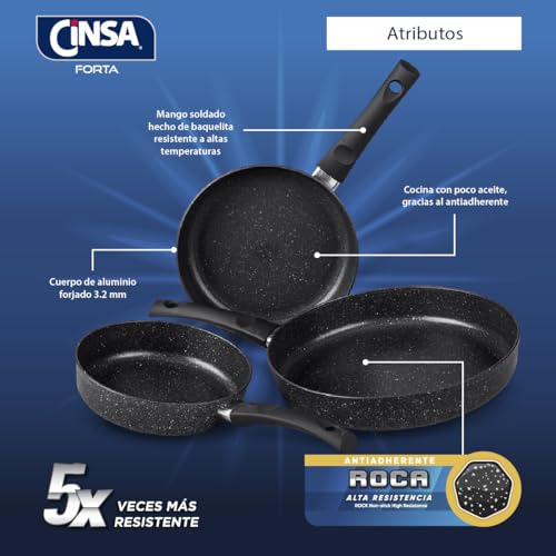 Sartenes, Kitchen Imagen adicional