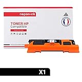  NOPAN-INK - Toner x1 - Q3960A C9700A (Noir) - Compatible pour HP Color LaserJet 1500 HP Color LaserJet 1500L HP Color LaserJet 150