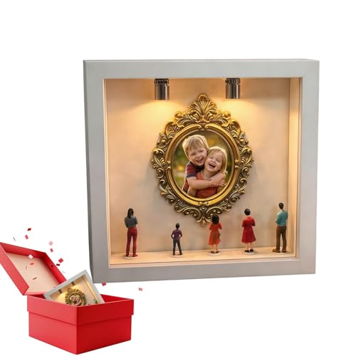 Generisch de minimuseo DIY con Marco Dorado...