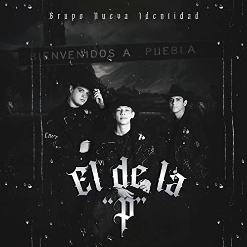  El de la P