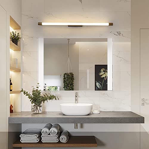 Éclairage maquillage LED pour sublimer votre miroir de chambre - 5