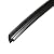 20 Foot 7/8" Smooth Black T-Molding Arcade Mame