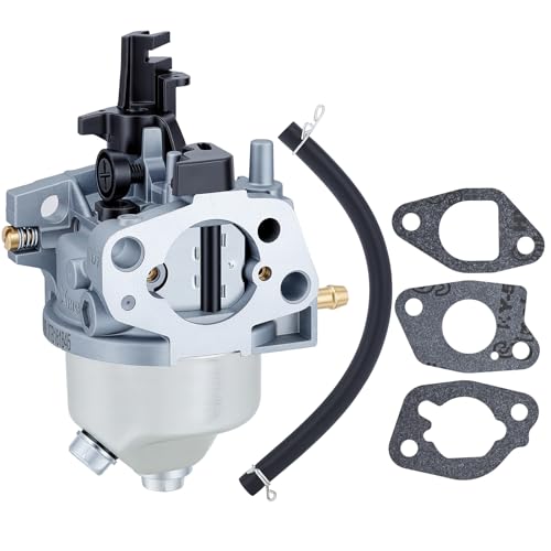Harbot 196CC Carburetor for Cham-pion Power Equipment 3000 3500 4000 Watts 6.5HP OHV Engine 46515 46596 40026 46516 46533 46514 Generator Parts