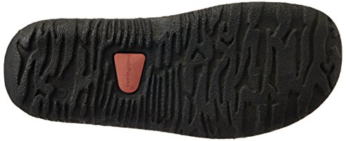 Hush Puppies Men's Harlet Thong Leather Hawaii Thong Sandals - Image 5