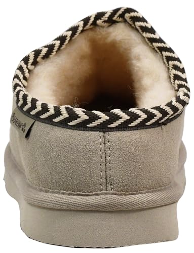 Image of BEARPAW Tabitha Women's Indoor & Outdoor Slippers | Comfortable & Lightweight Indoor & Outdoor Shoe for Women, Multiple Colors & Sizes