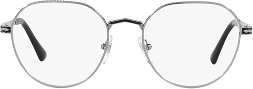 Persol Po2486v Round Prescription Eyewear Frames