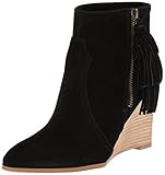 Nine West Women's Retrolook Suede Boot