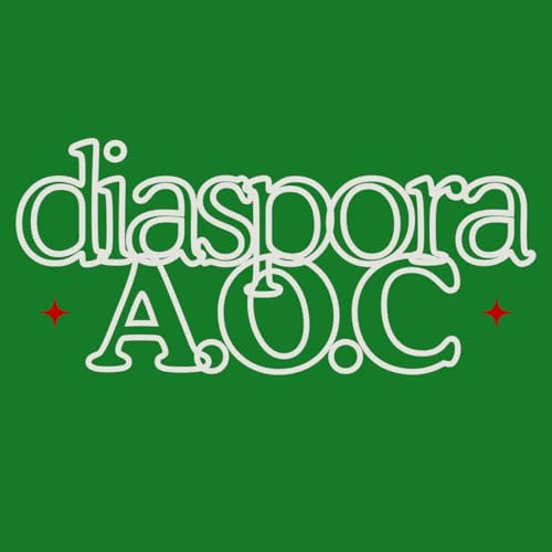 Diaspora AOC cover art
