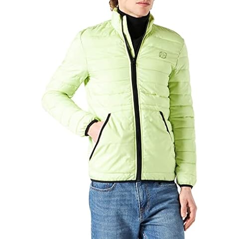 Chaqueta Pepe Jeans Larkin Soft Lime XXL Cover