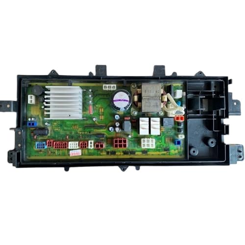 Recopilación de Lavadora Panasonic disponible en línea para comprar. 32 Placa de control PCB for lavadora Panasonic NA16-VX1 XQG70-E70XS