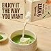 Vinamilk 9 Nutz Creamy Blend | Pack 2 | Oat Almond Walnut + Whole Soy Beans, Plant Based Milk, 33.8 Fl Oz Each, Light Sweet, Shelf Stable - Lactose Free, Dairy Free, Glyphosate Free