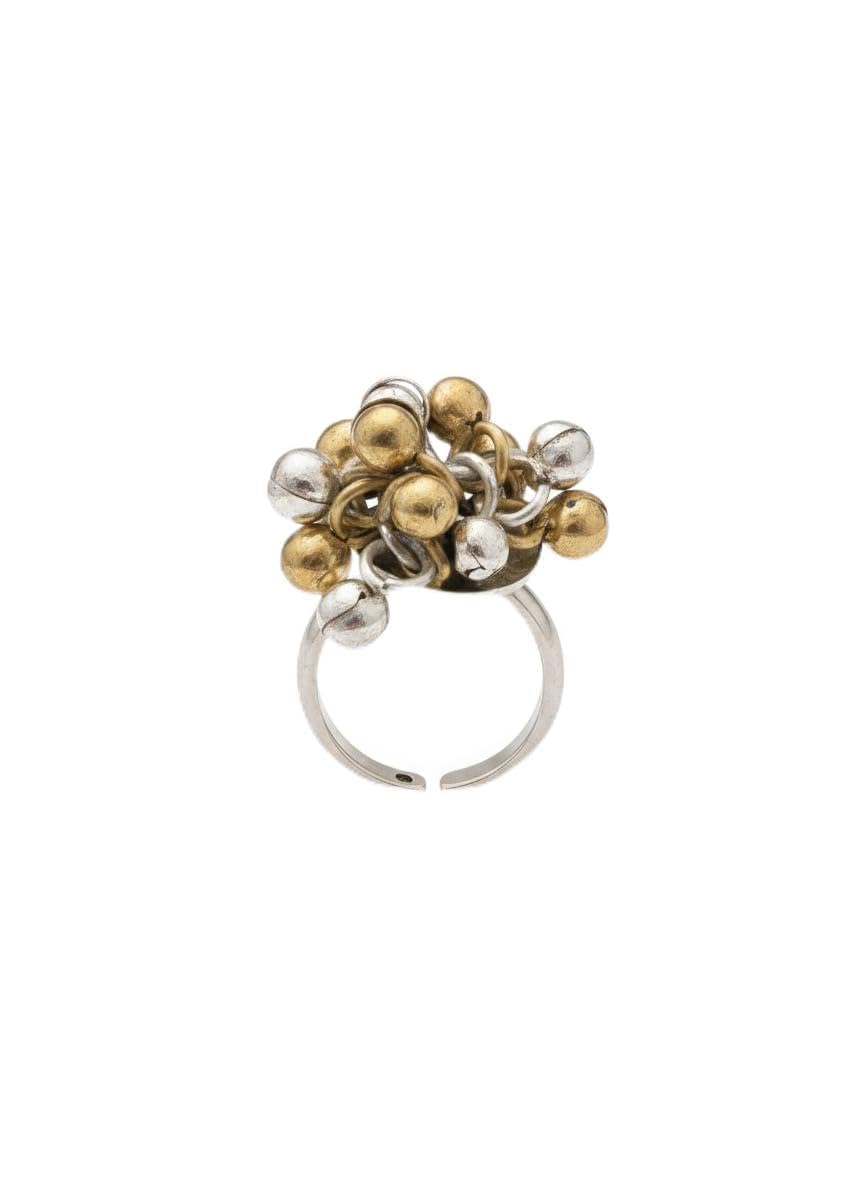 jewels by araina Ghungroo Ring-picture-10