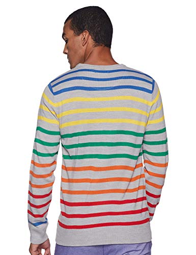 Image of BRAVESOUL Men's Synthetic Blouson Sweater