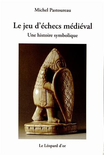 Le jeu d'échecs médiéval : Une histoire symbolique