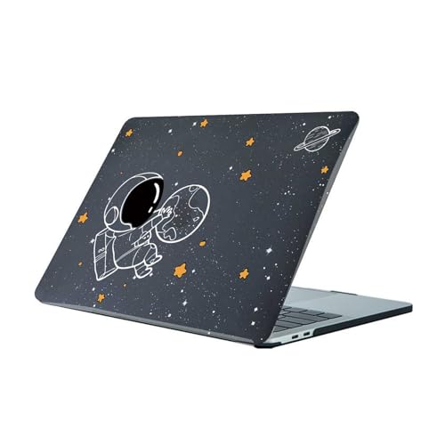 Carcasa MacBook Pro A2338 funda ligera para llevar a la cafetería o universidad