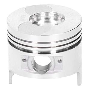 Motoronderdelen Zuigerkit Zuigerset Motor Legering Borgring Penringmontage Accessoires voor Benzinegenerator Zuiger Vervangen